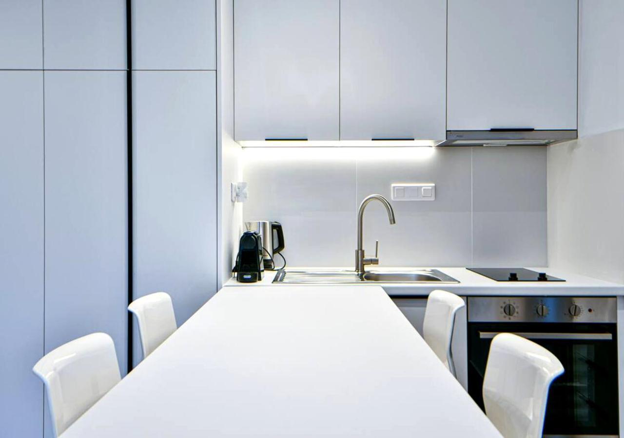 Boutique40 Luxury Apartment Athén Kültér fotó