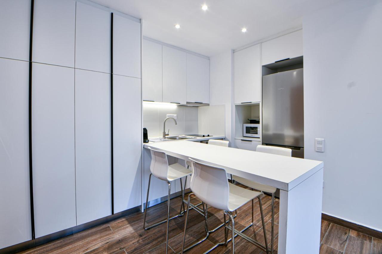 Boutique40 Luxury Apartment Athén Kültér fotó
